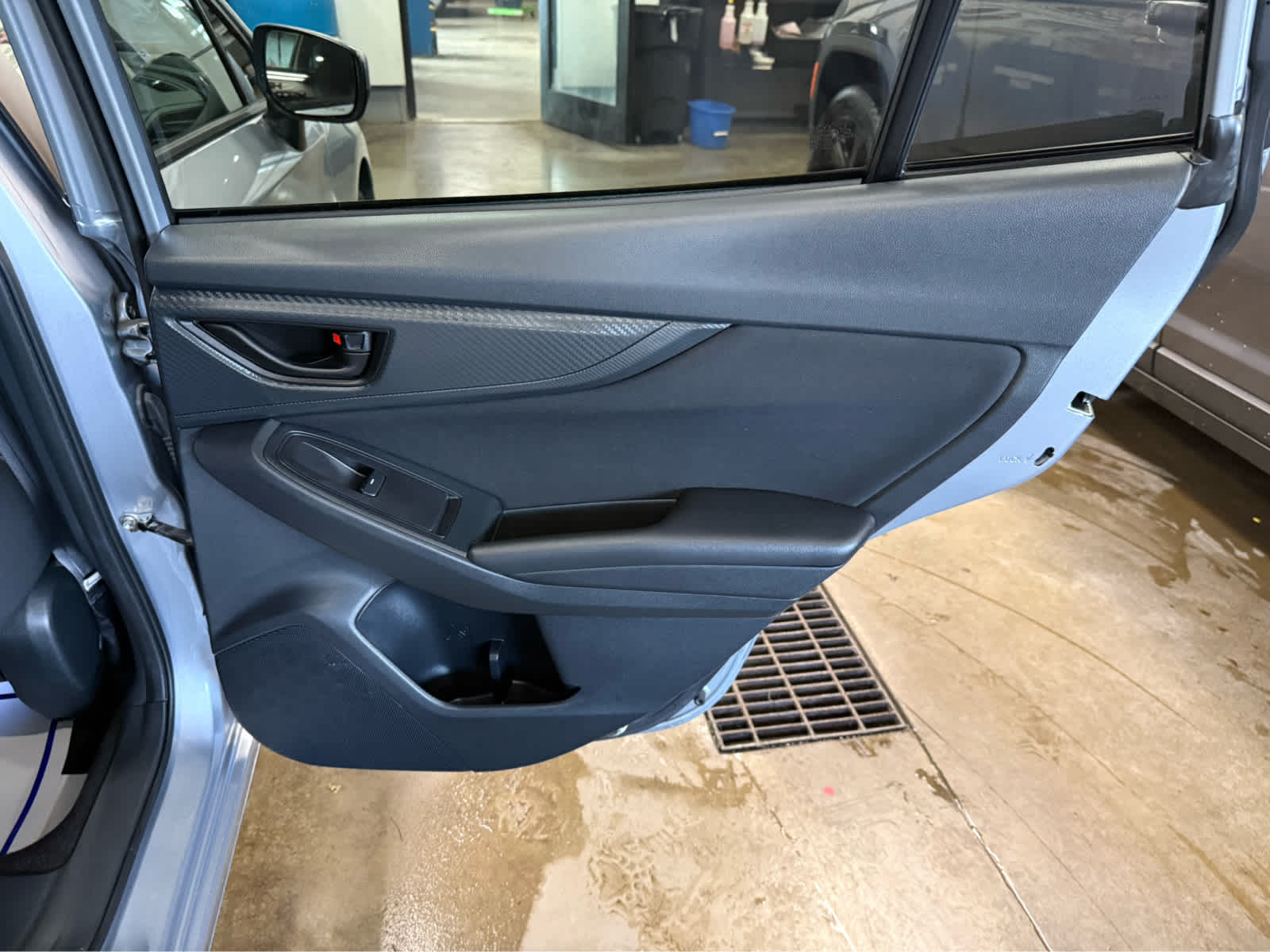 2022 Subaru Impreza Premium