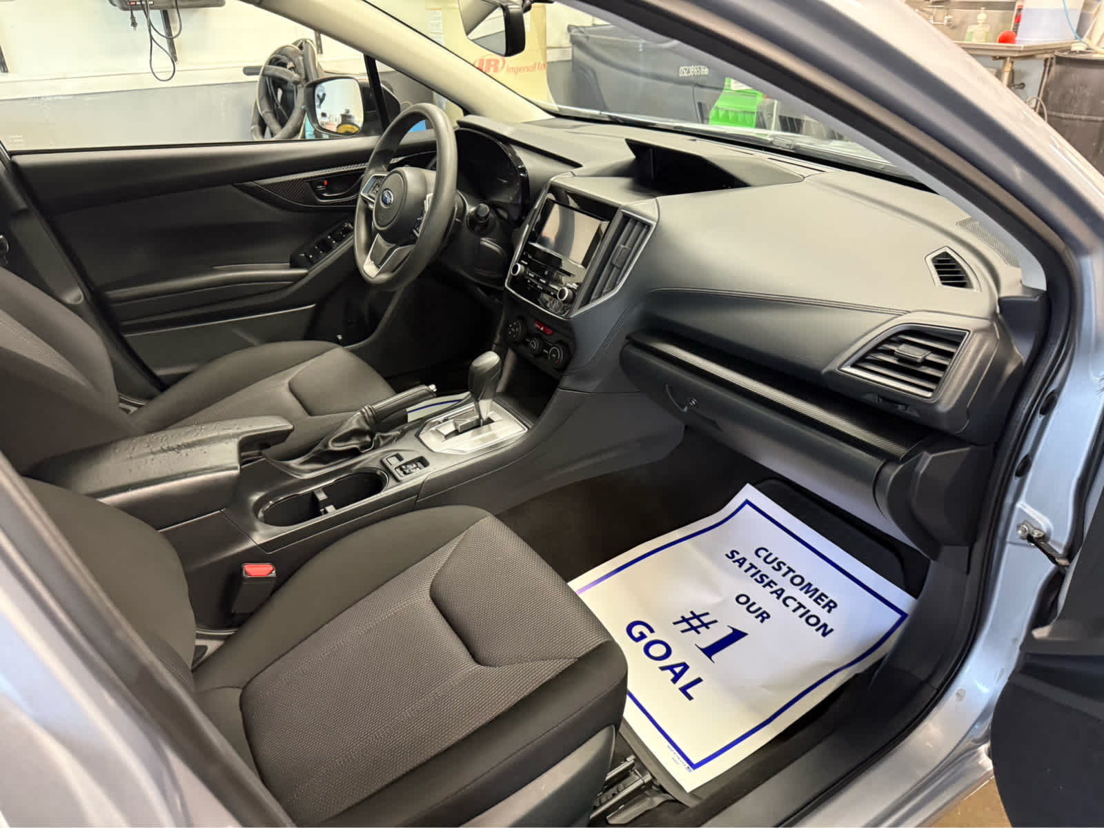 2022 Subaru Impreza Premium