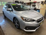 2022 Subaru Impreza Premium
