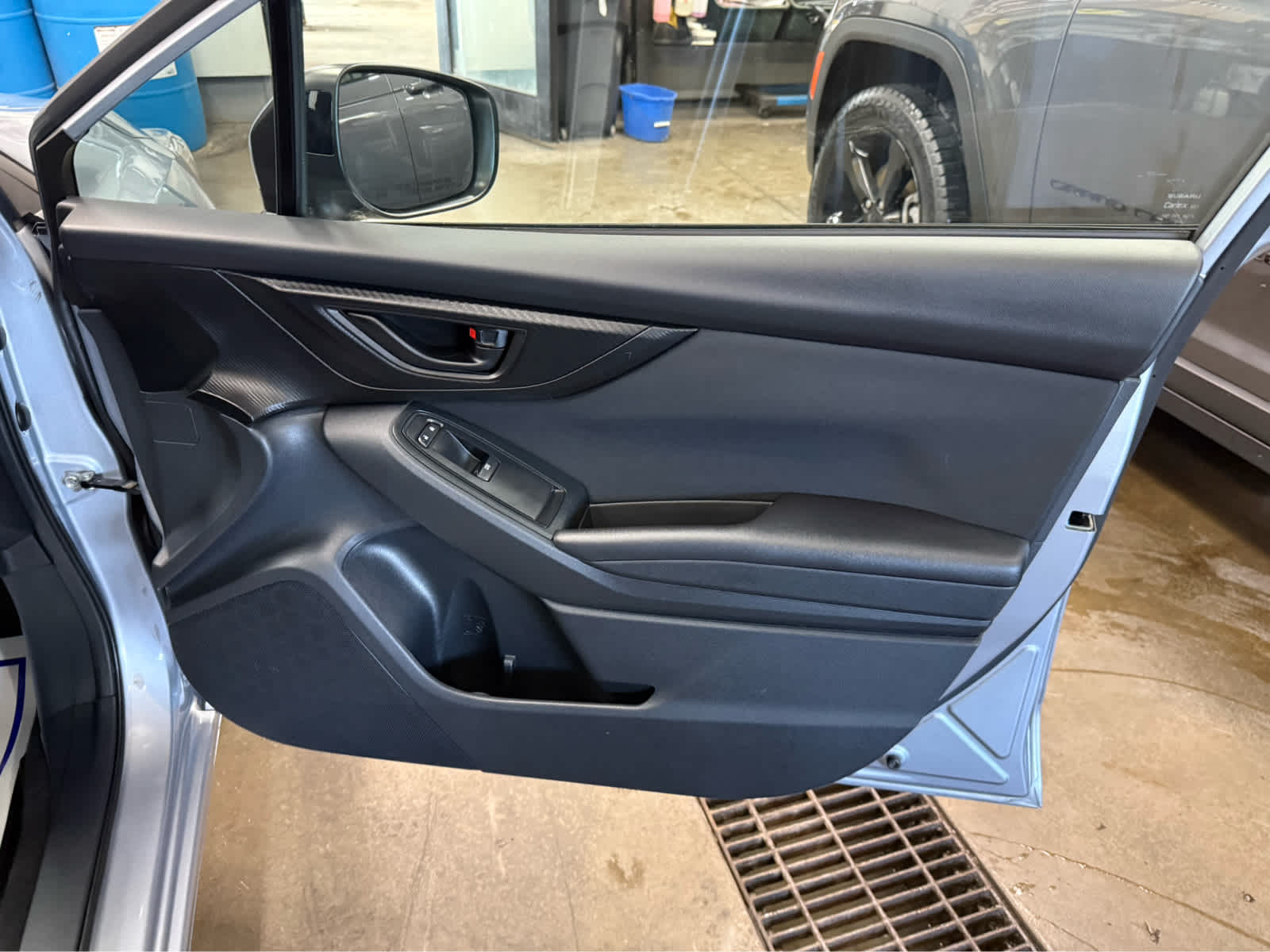 2022 Subaru Impreza Premium