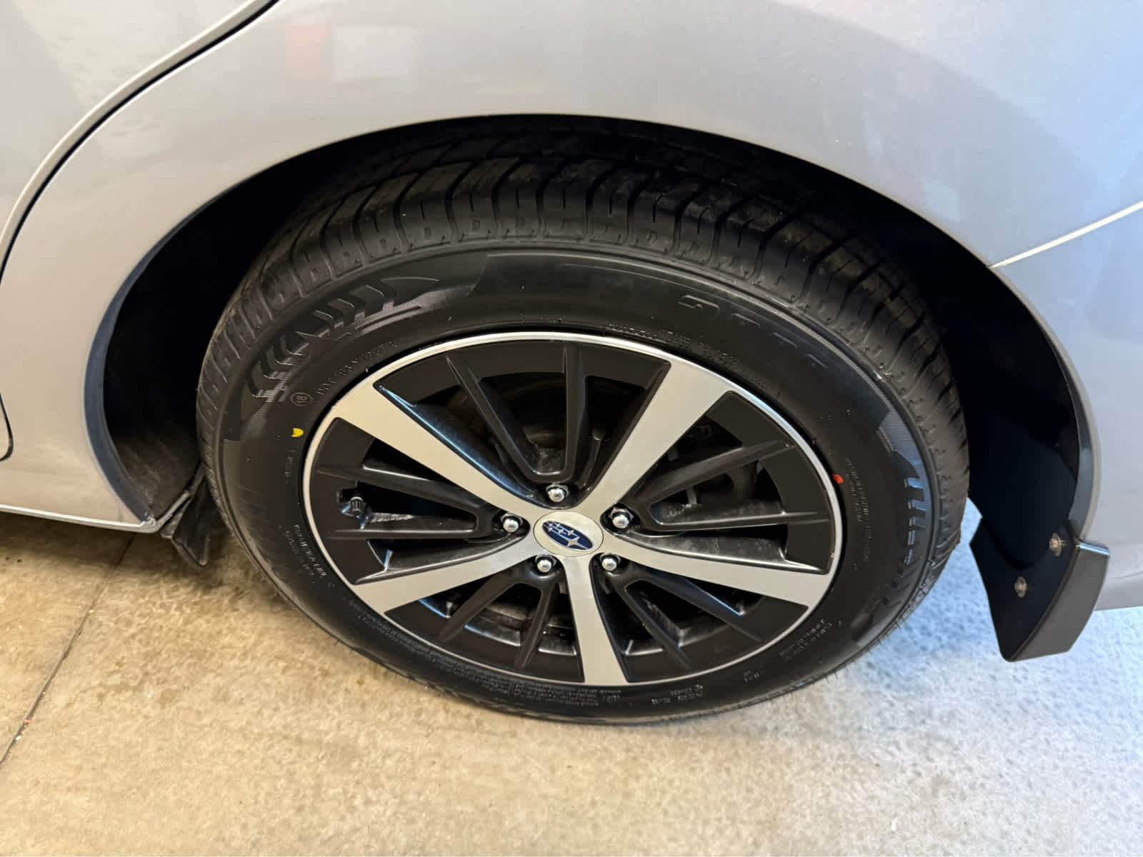 2022 Subaru Impreza Premium