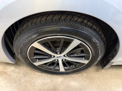 2022 Subaru Impreza Premium
