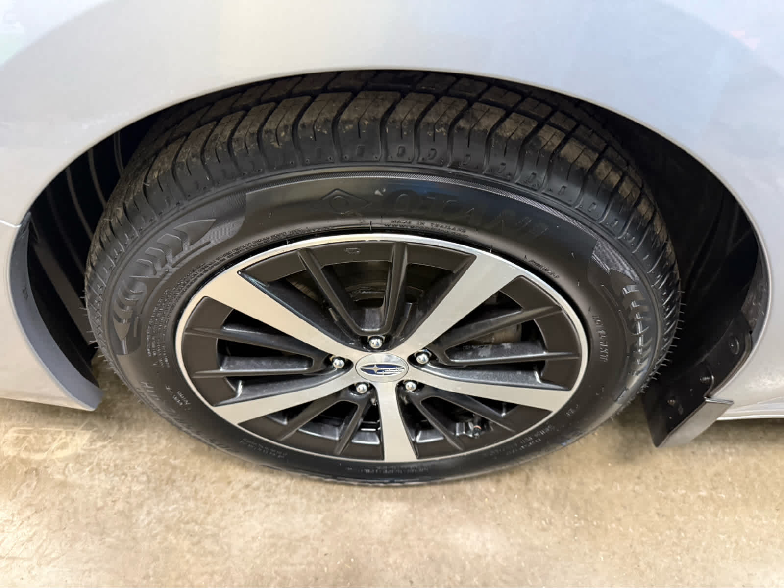 2022 Subaru Impreza Premium