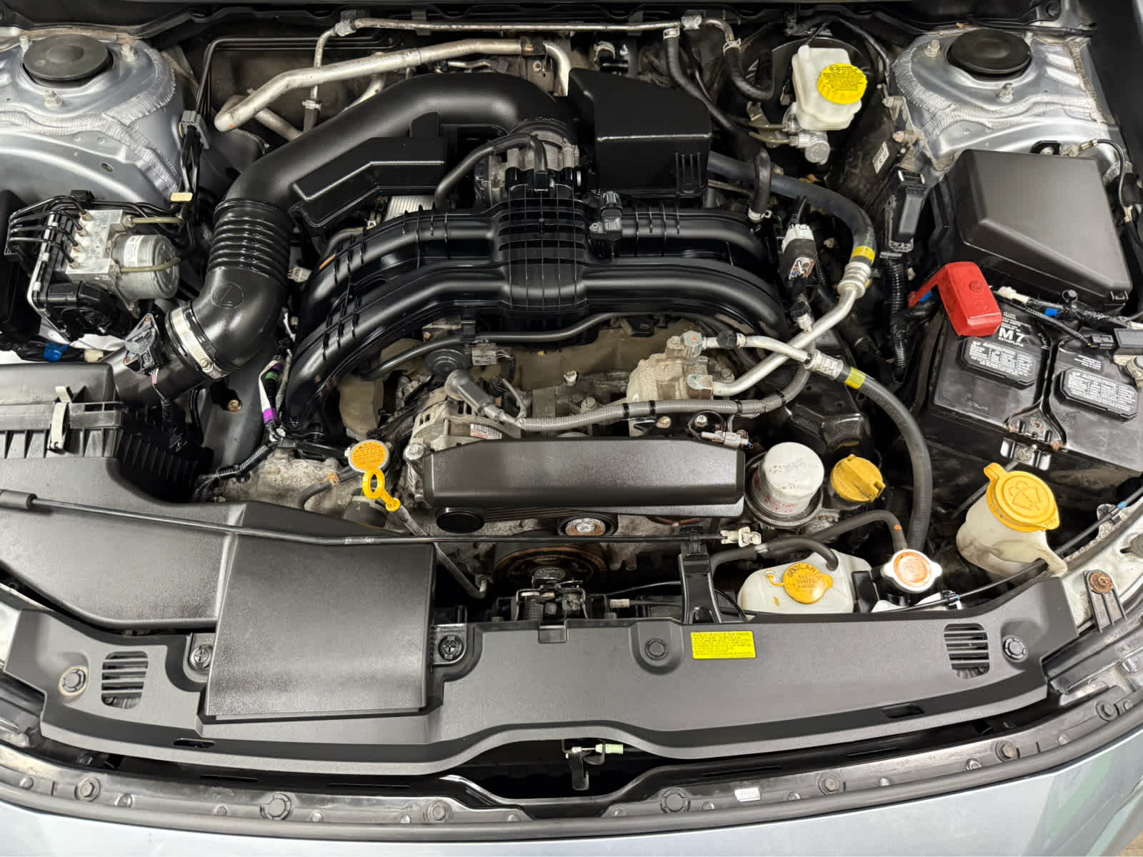 2022 Subaru Impreza Premium