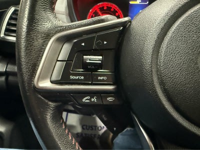 2019 Subaru Impreza Sport