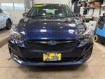 2019 Subaru Impreza Sport