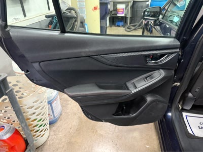 2019 Subaru Impreza Sport