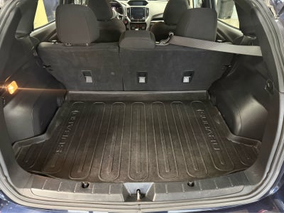 2019 Subaru Impreza Sport