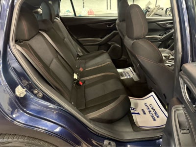 2019 Subaru Impreza Sport
