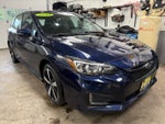 2019 Subaru Impreza Sport