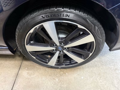 2019 Subaru Impreza Sport