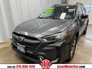 2024 Subaru Outback Premium