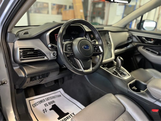 2021 Subaru Outback Limited in Herkimer, NY - Licari Motor Car