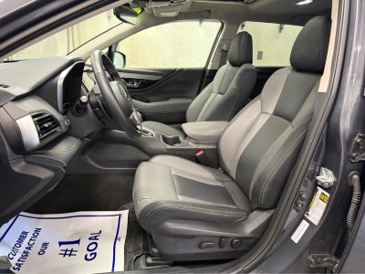 2024 Subaru Outback Onyx Edition XT