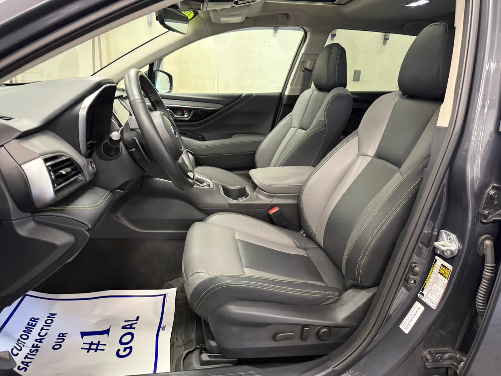 2024 Subaru Outback Onyx Edition XT