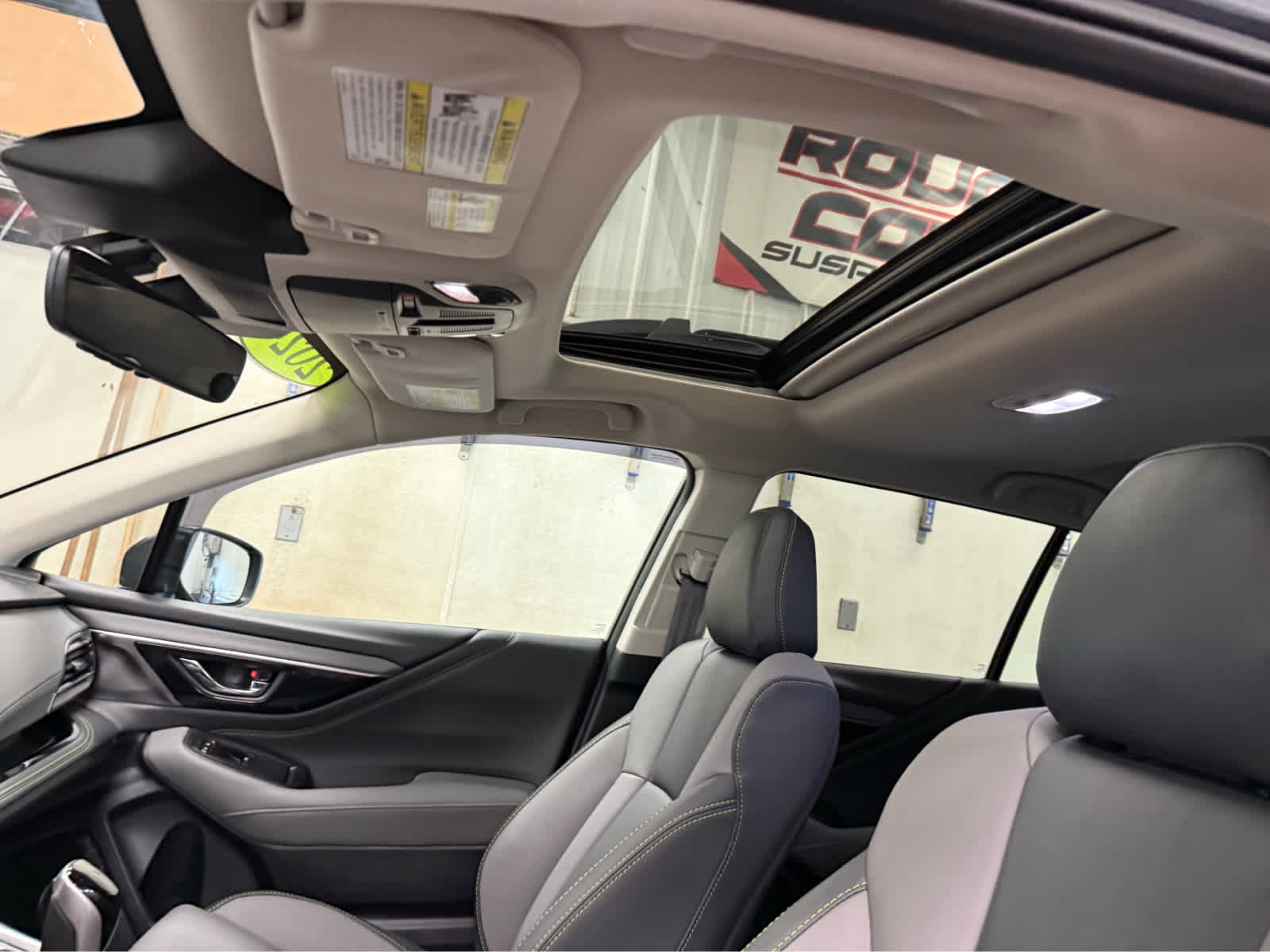 2024 Subaru Outback Onyx Edition XT