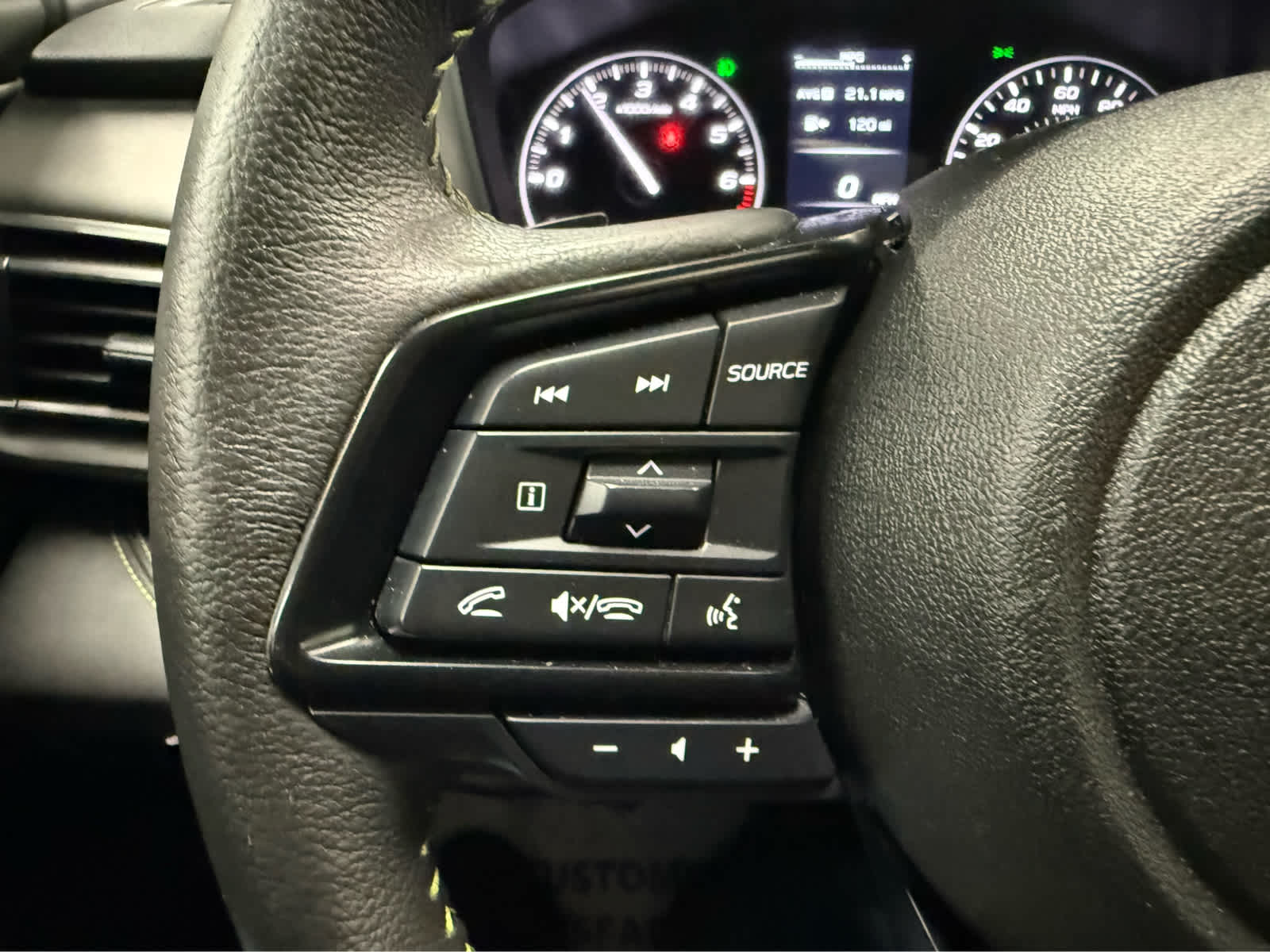 2024 Subaru Outback Onyx Edition XT