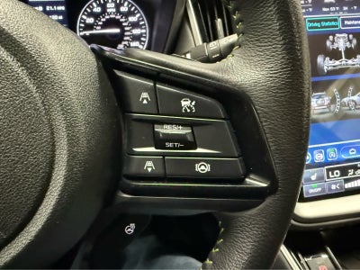 2024 Subaru Outback Onyx Edition XT
