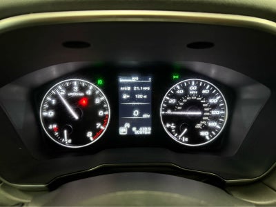 2024 Subaru Outback Onyx Edition XT