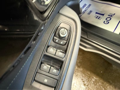 2024 Subaru Outback Onyx Edition XT