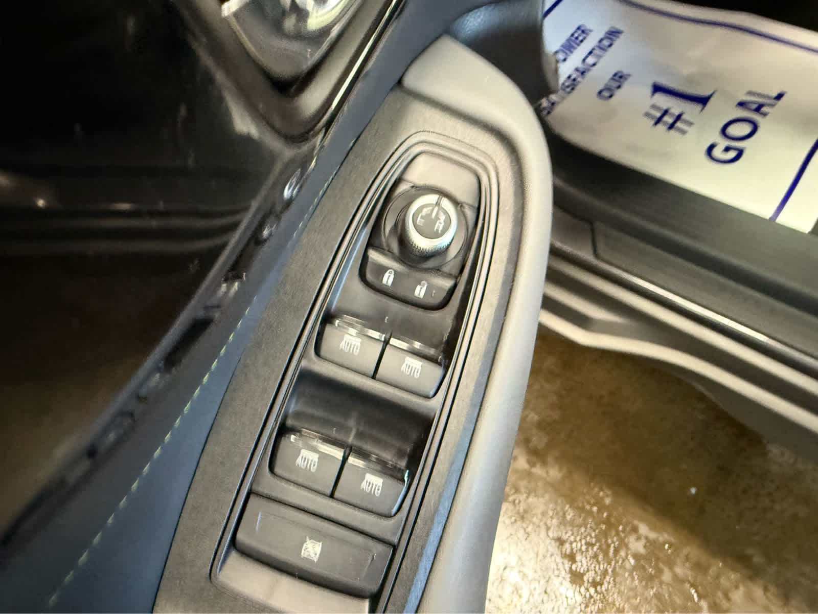 2024 Subaru Outback Onyx Edition XT