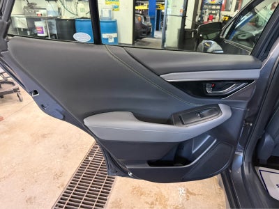 2024 Subaru Outback Onyx Edition XT