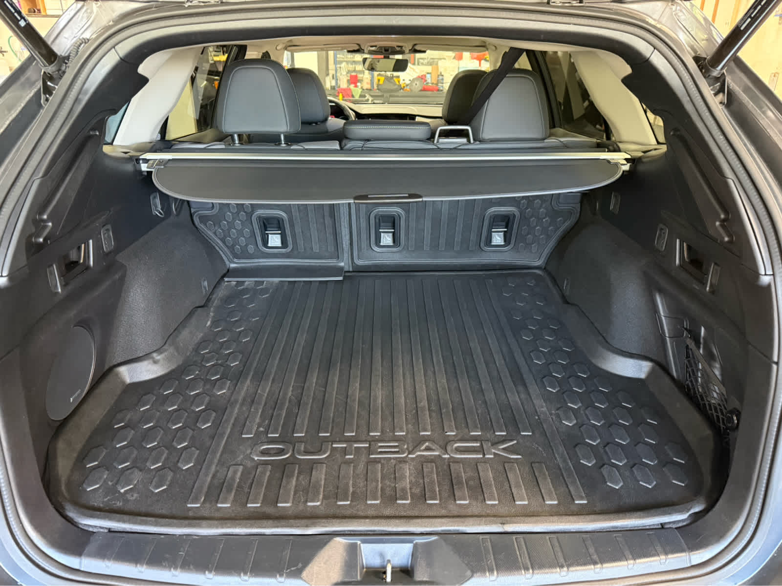 2024 Subaru Outback Onyx Edition XT