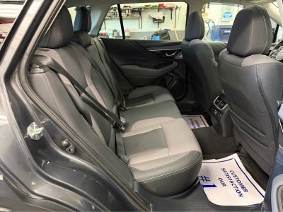 2024 Subaru Outback Onyx Edition XT