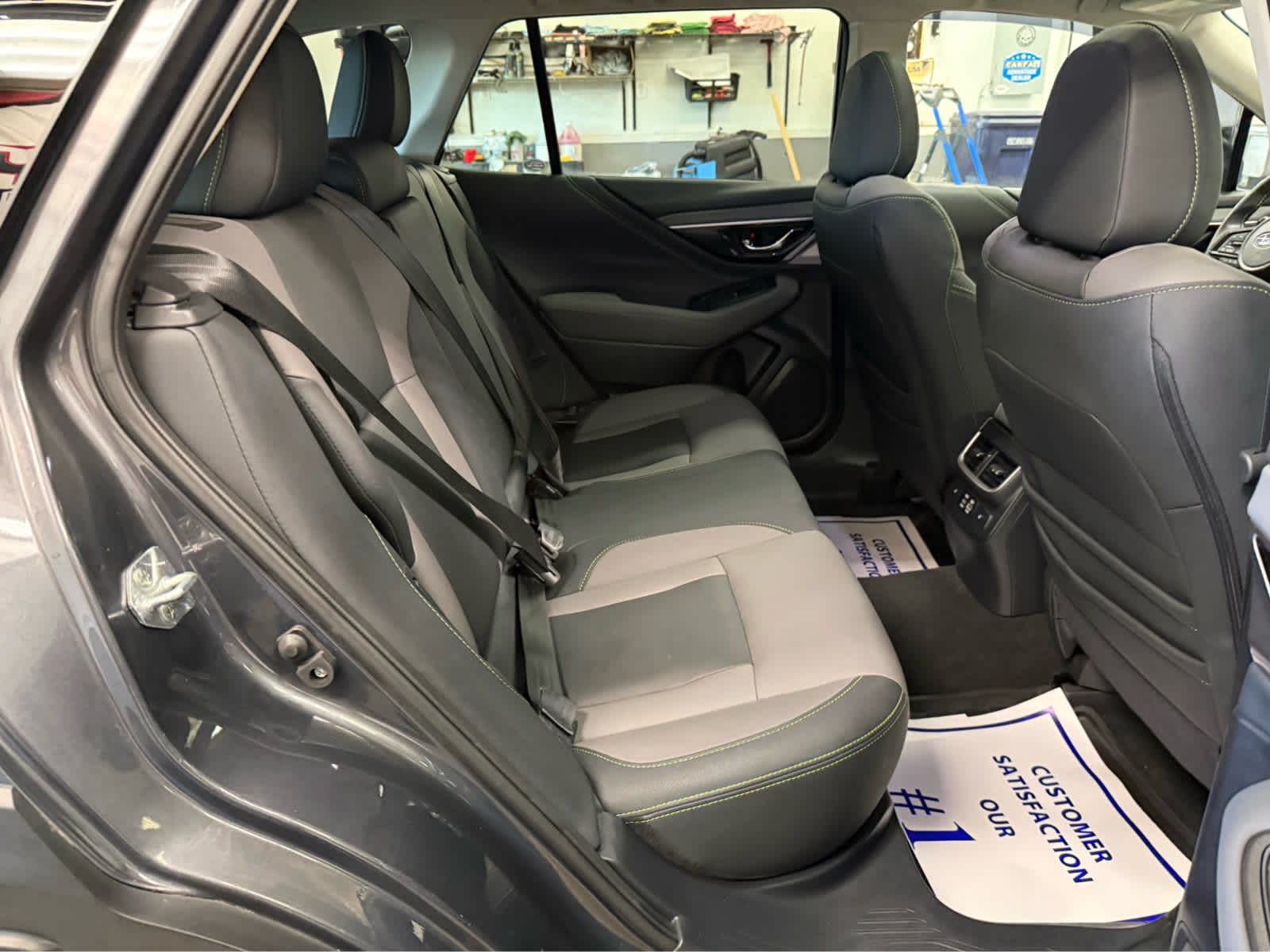 2024 Subaru Outback Onyx Edition XT