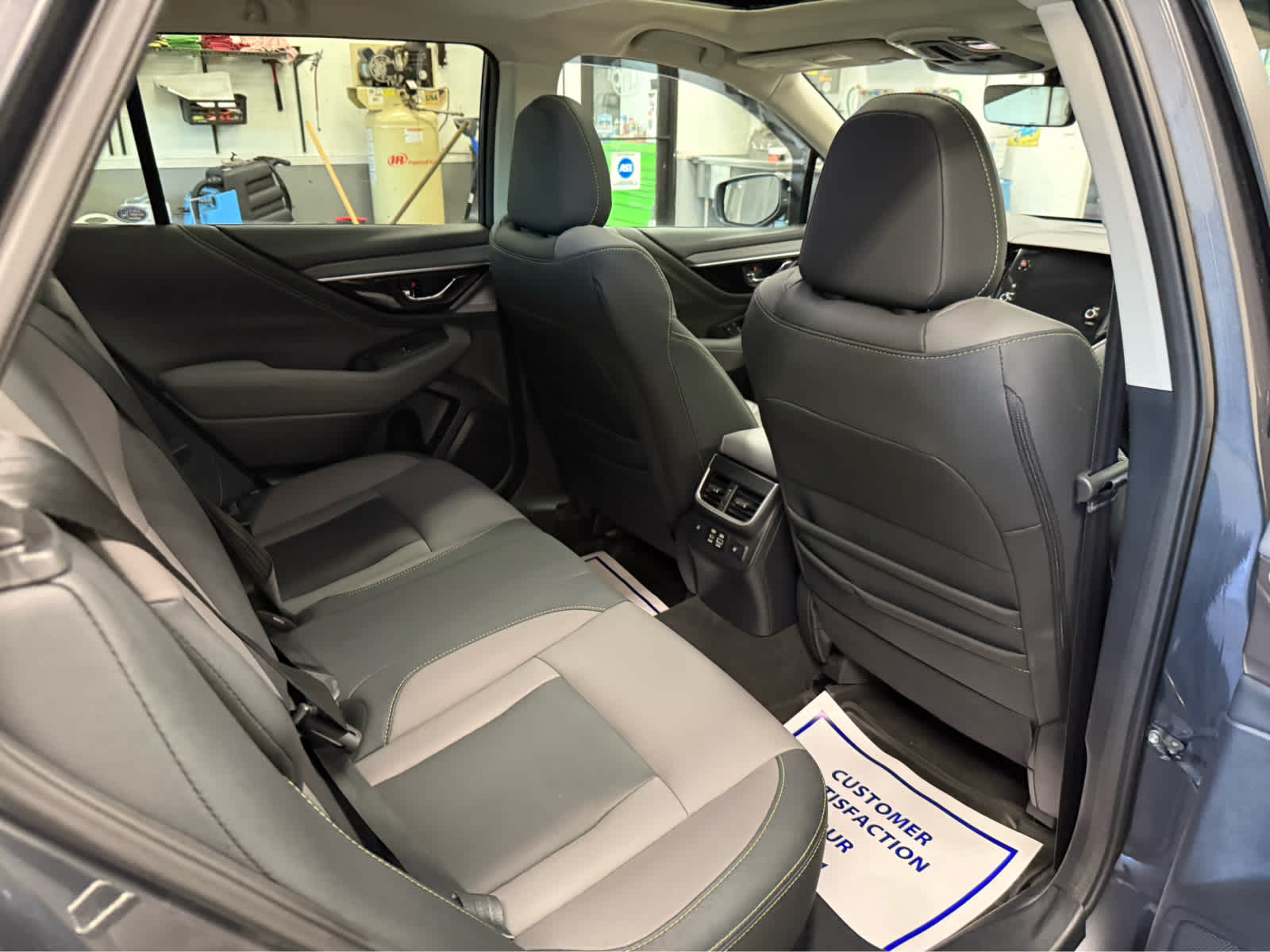 2024 Subaru Outback Onyx Edition XT