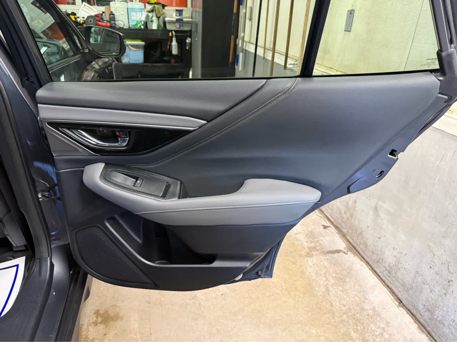 2024 Subaru Outback Onyx Edition XT