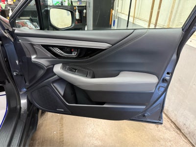 2024 Subaru Outback Onyx Edition XT