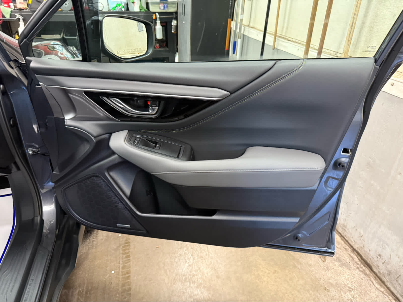 2024 Subaru Outback Onyx Edition XT
