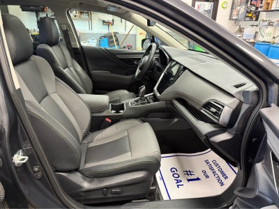 2024 Subaru Outback Onyx Edition XT
