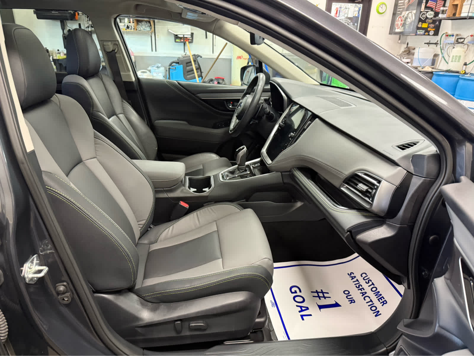 2024 Subaru Outback Onyx Edition XT