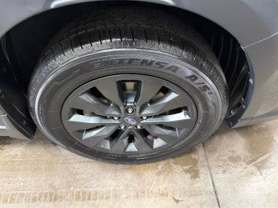2024 Subaru Outback Onyx Edition XT