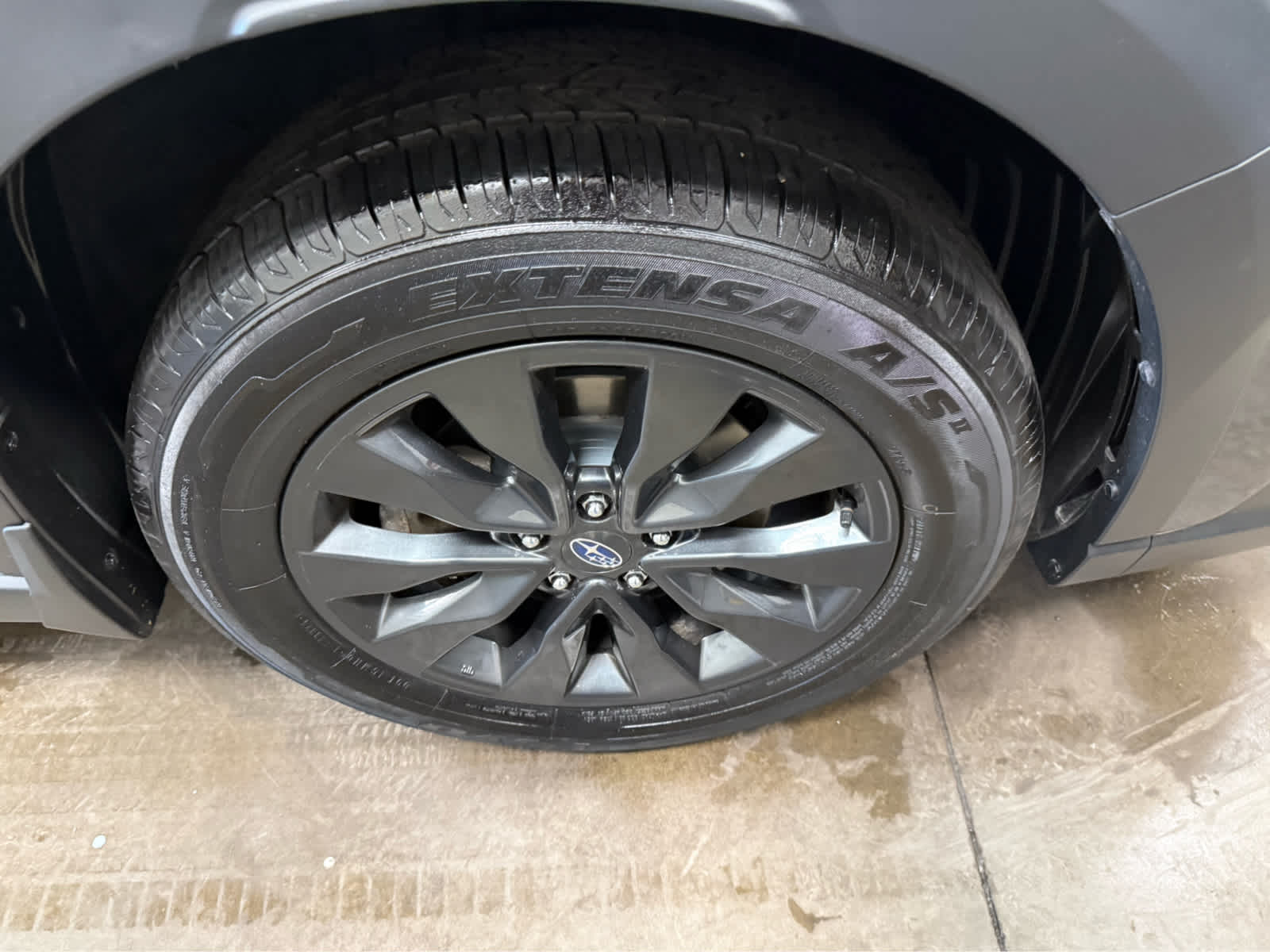 2024 Subaru Outback Onyx Edition XT