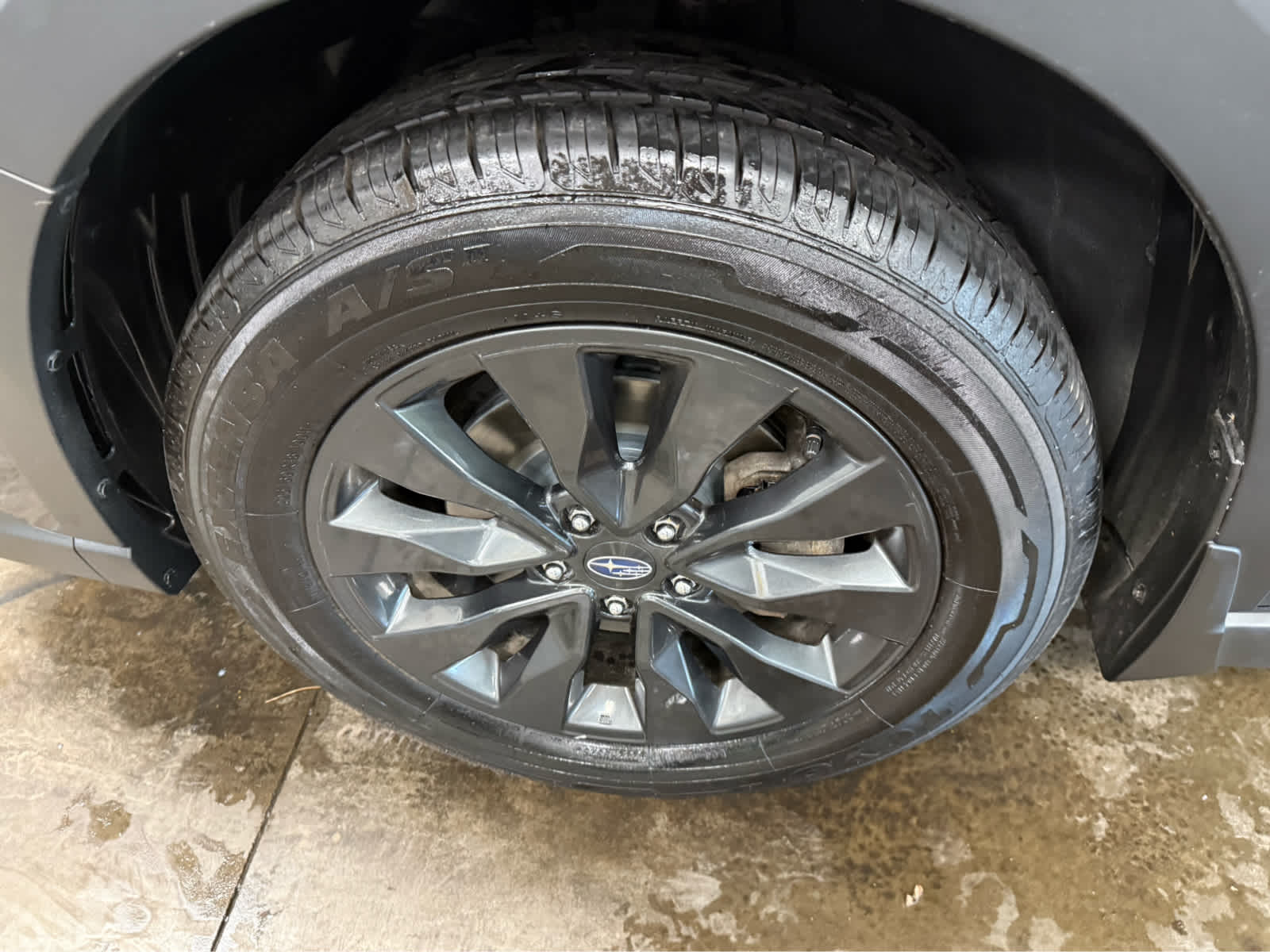 2024 Subaru Outback Onyx Edition XT