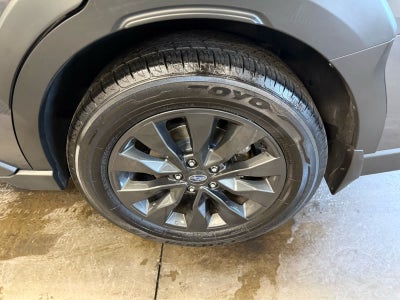 2024 Subaru Outback Onyx Edition XT