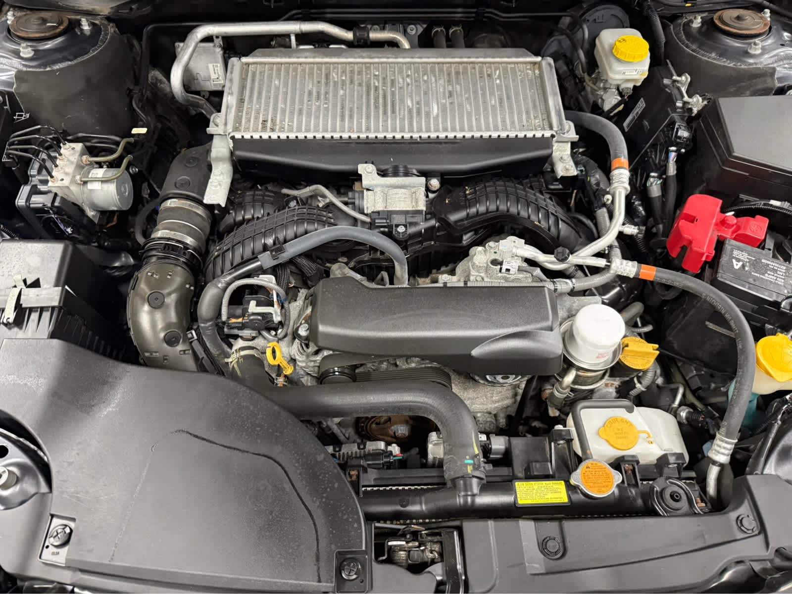 2024 Subaru Outback Onyx Edition XT