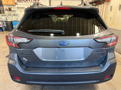 2024 Subaru Outback Onyx Edition XT