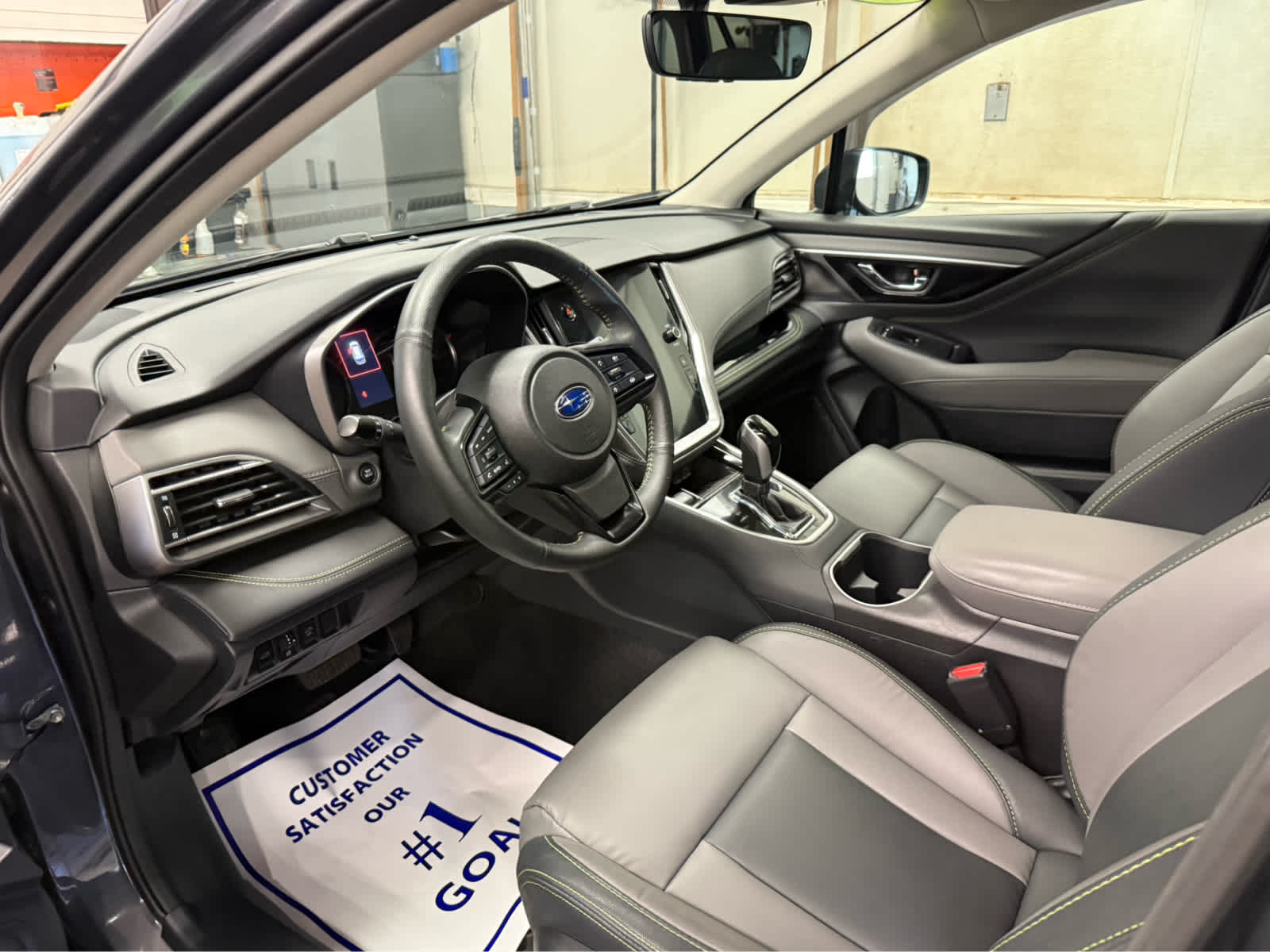 2024 Subaru Outback Onyx Edition XT