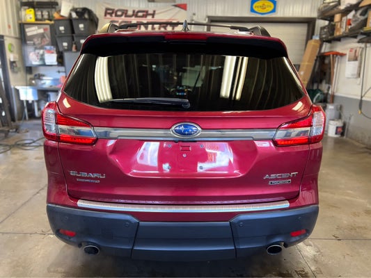 2019 Subaru Ascent Touring in Herkimer, NY - Licari Motor Car