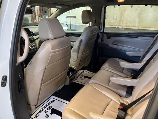2020 Honda Odyssey Touring in Herkimer, NY - Licari Motor Car