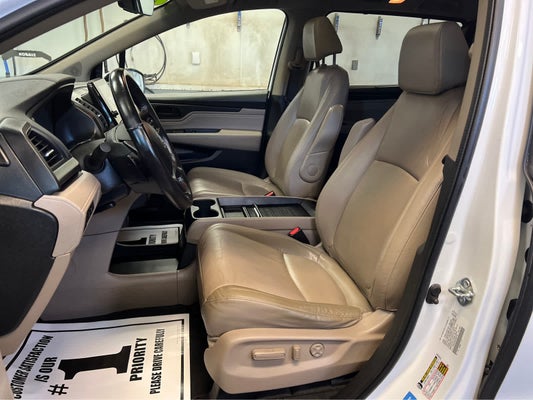 2020 Honda Odyssey Touring in Herkimer, NY - Licari Motor Car