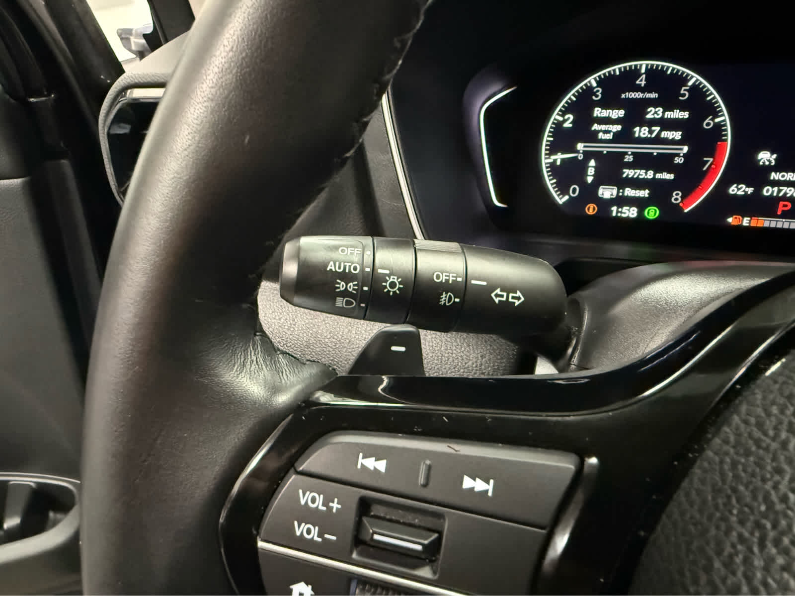 2023 Honda Pilot Touring