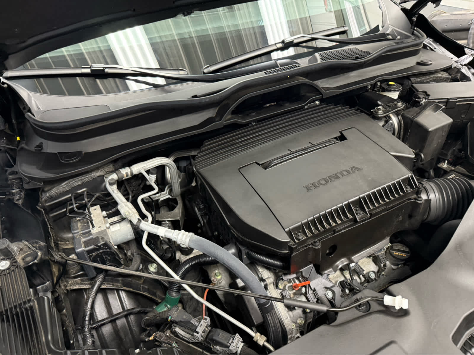 2023 Honda Pilot Touring