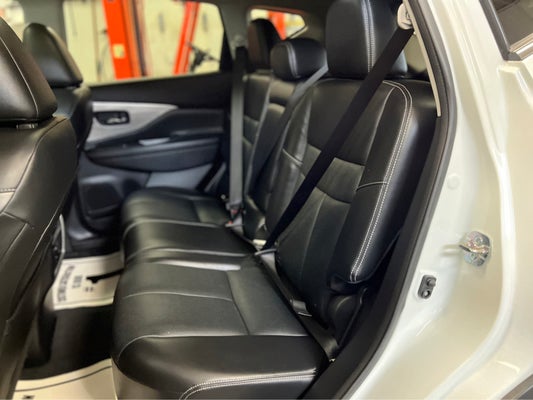 2018 Nissan Murano Platinum in Herkimer, NY - Licari Motor Car