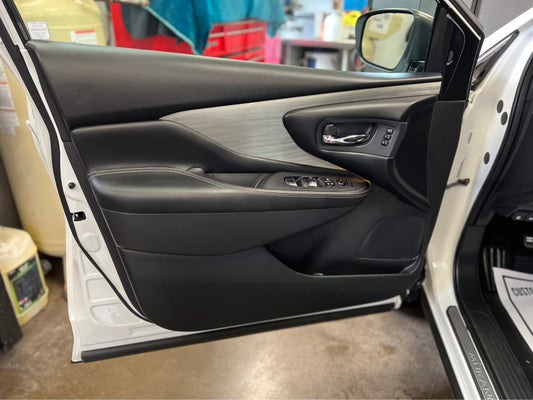 2018 Nissan Murano Platinum in Herkimer, NY - Licari Motor Car