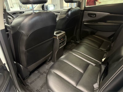 2019 Nissan Murano SL
